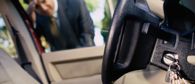 24 hour car locksmith in Fremont