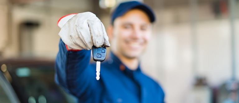 24 hour Mobile locksmith in Fremont