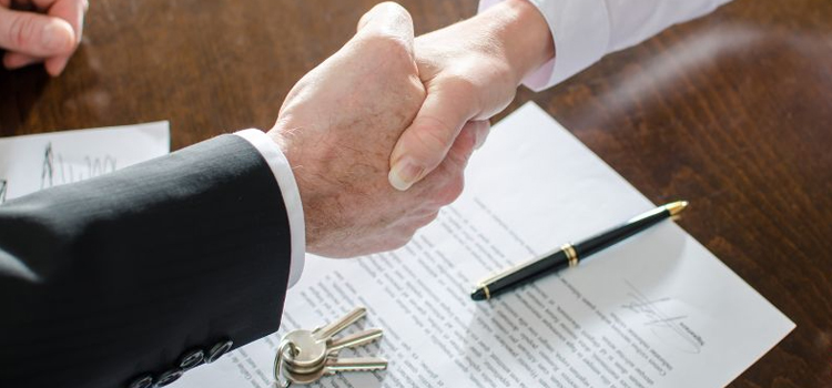 Commercial Eviction Service Fremont