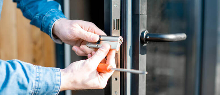 Commercial Locksmith Fremont