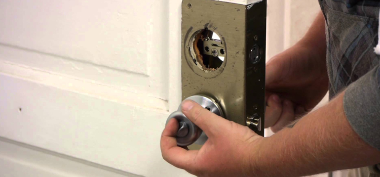 Home Lock Change in Fremont